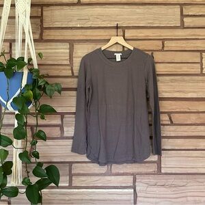 Soft and Stretchy top